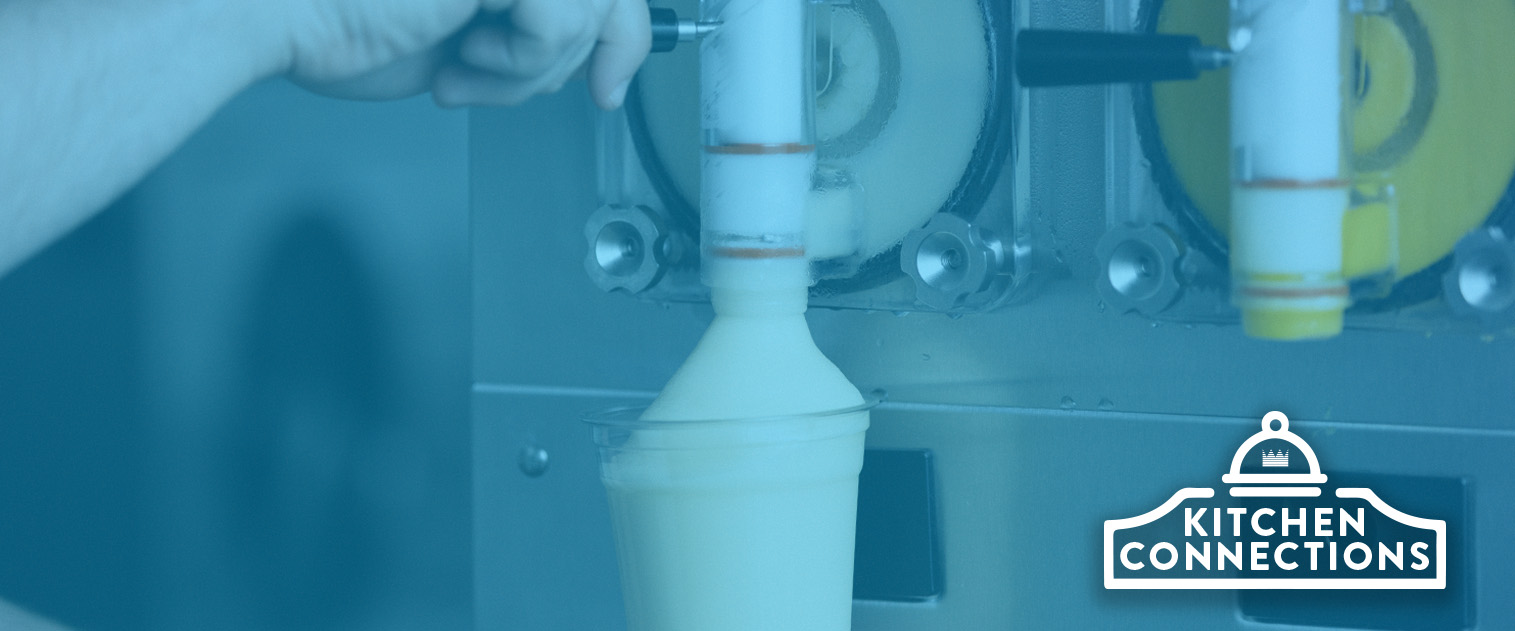 Taylor 432 Frozen Beverage Machine