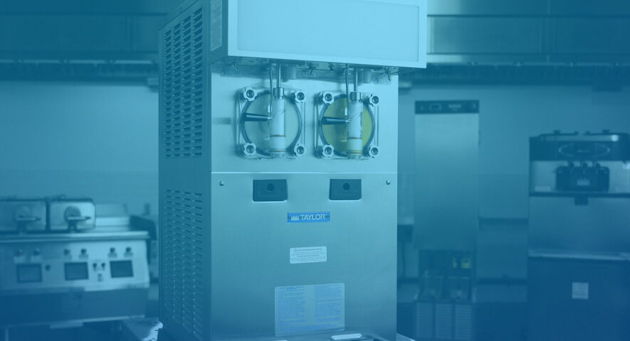 Taylor 432 Frozen Beverage Machine