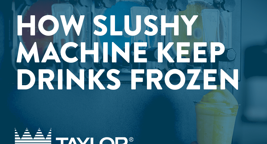 Taylor Company frozen beverage blog post thumbnail